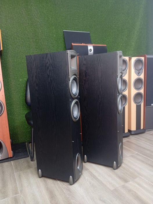 Тонколони Klipsch Synergy f-2