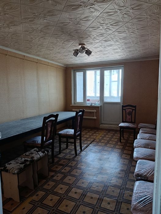 4-х комнатная квартира