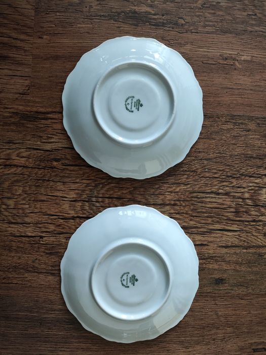 Малки чинии Bavaria