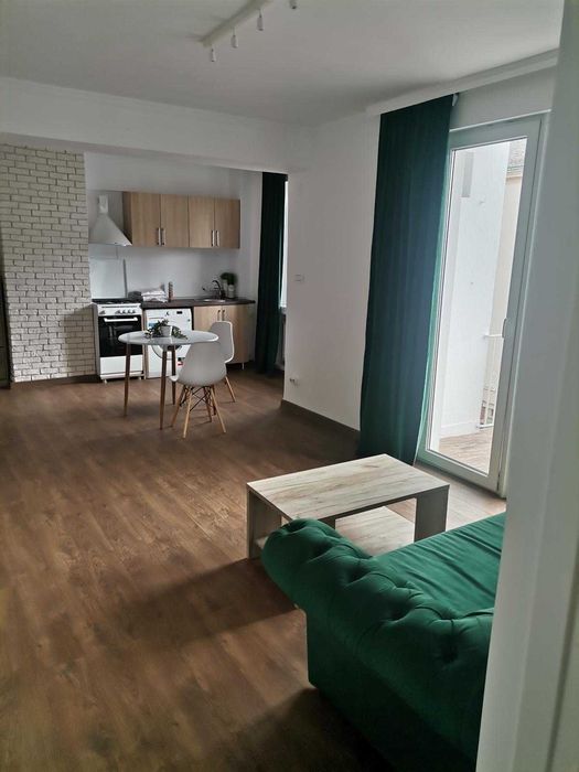 Inchiriez apartament 2 camere ultracentral