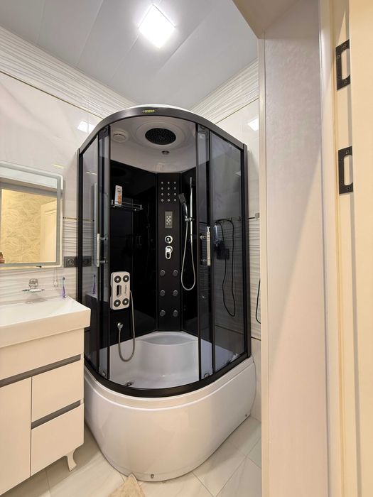 Современные апартаменты посуточно от $40 | Apartment for Daily Rent