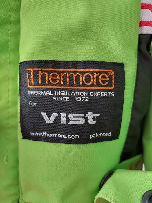 Мъжки ски екип Vist