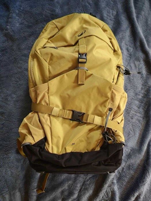 Рюкзак походный Decathlon Quechua MH500 25 литров