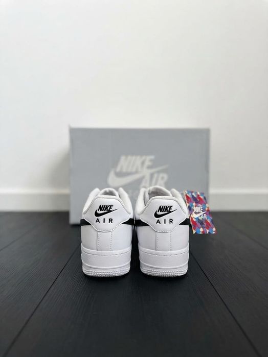 Adidasi Nike Air Force 1 '07 - Unisex
