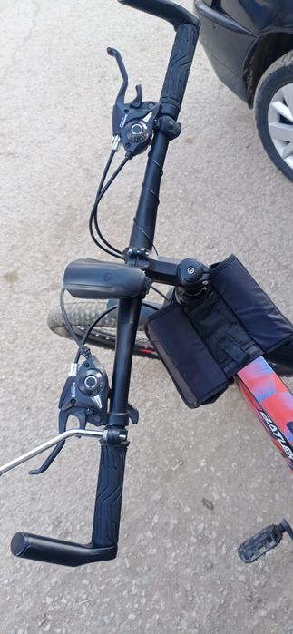 Продам велосипед батлер