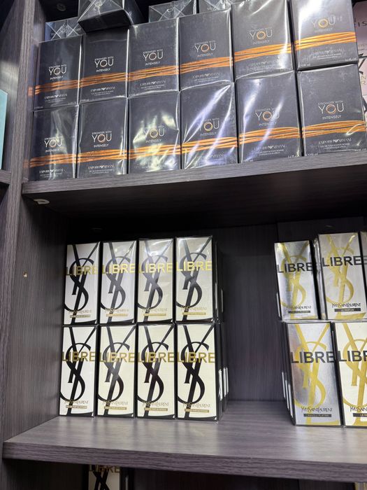 Парфюм люкс качества