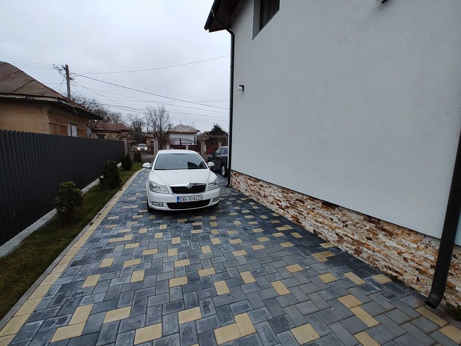 vand skoda octavia 2