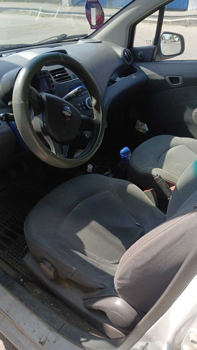 Chevrolet Spark m300 benzina/gpl