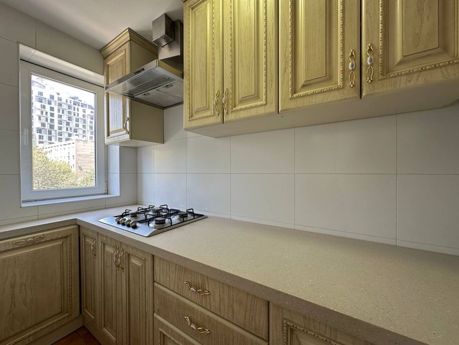 4х ком / Садык Азимова / 77 серия / 145 школа