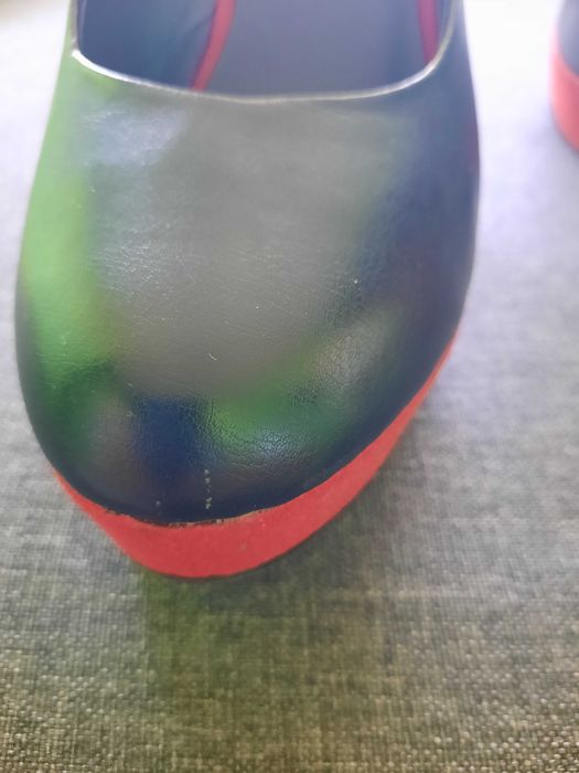 Дамски обувки Graceland