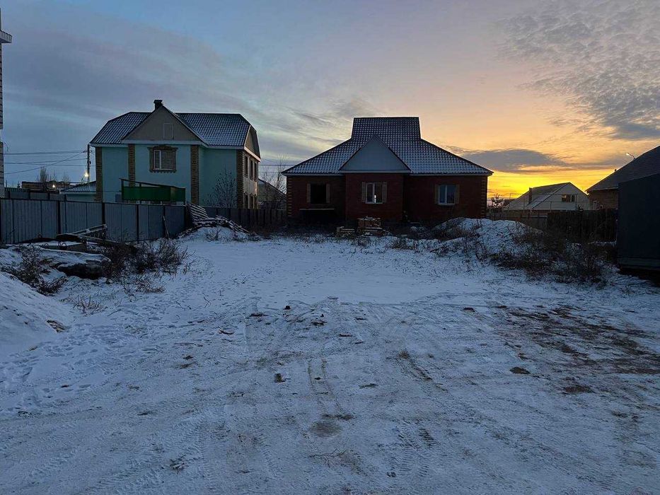 Продам дом Мичурин