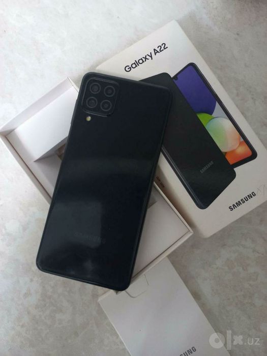 samsung a22 64гб