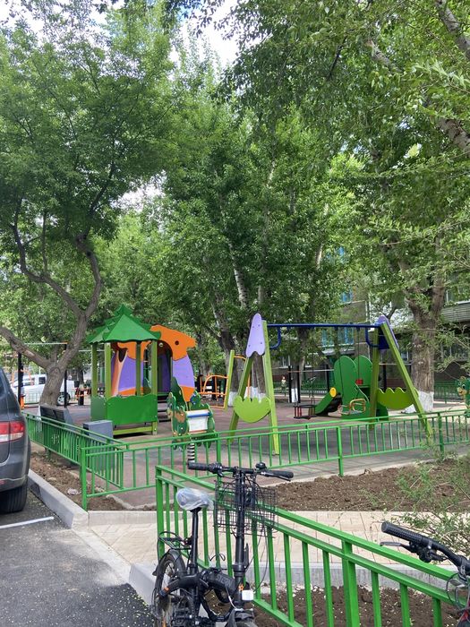 Продается 3-ком