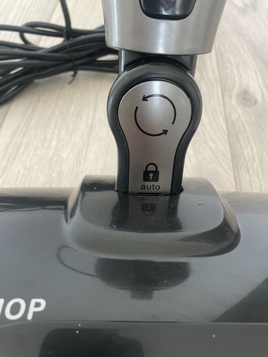 Mop cu aburi multufunctional