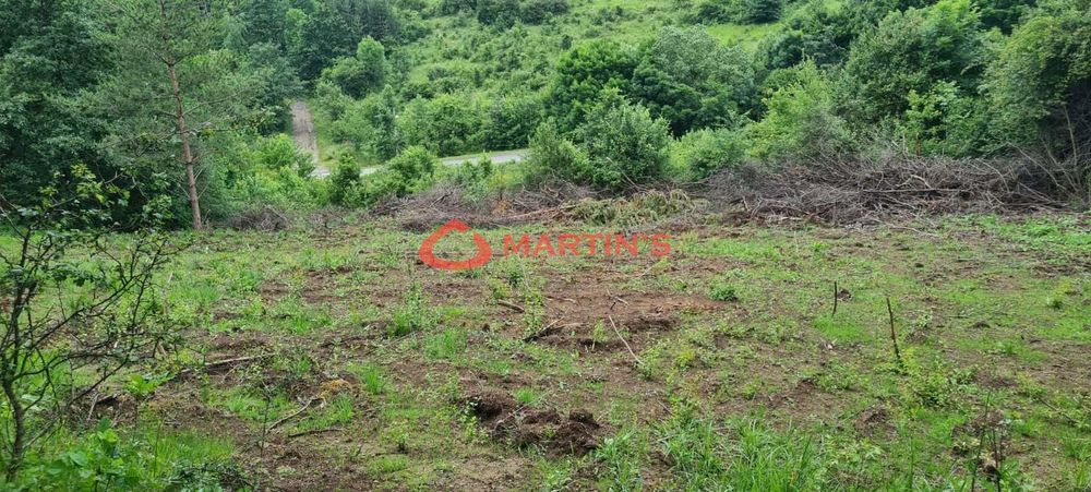 Продава се Парцел в с. Клисура, Област София-област - 800 кв.м за 94 €/кв.м - Снимка #2