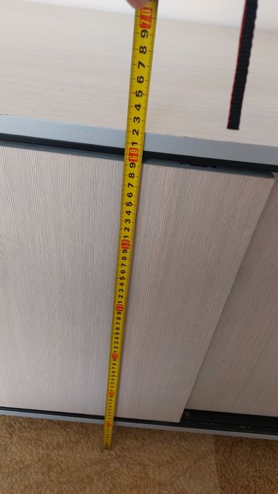 Шкаф - тумба напольная для дома или торговли