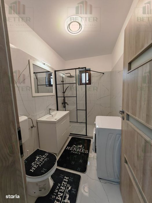Apartament modern de vânzare – construcție 2024 - Bragadiru
