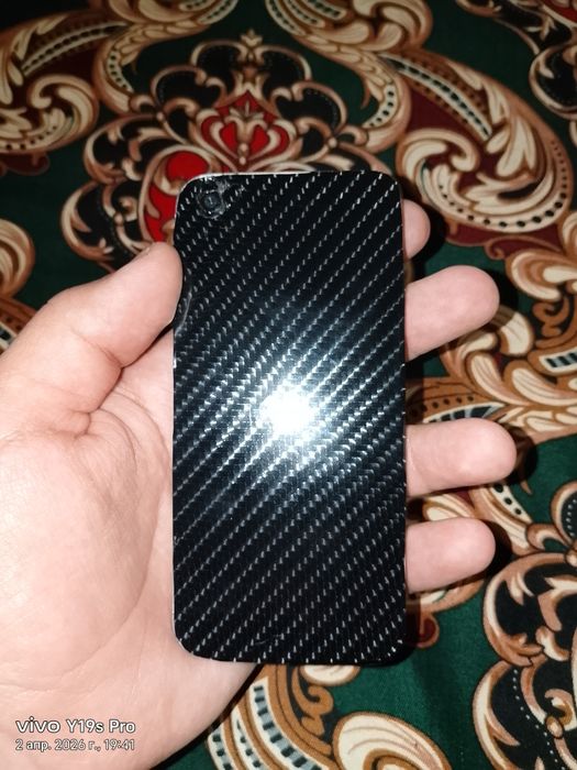 iPhone 5S торг есть