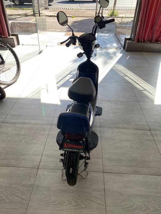 Velomax Elektro Skuter