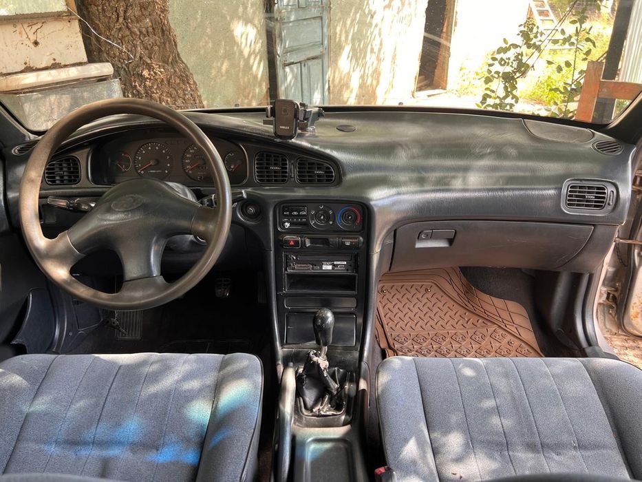 Hyundai Sonata 1995