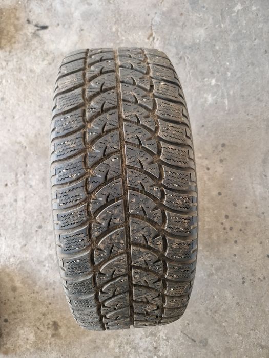 Set anvelope Kelly M+S