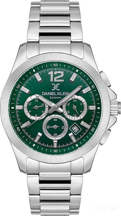 Daniel Klein DK13672-2 , DK13672-3 Мужские наручные часы