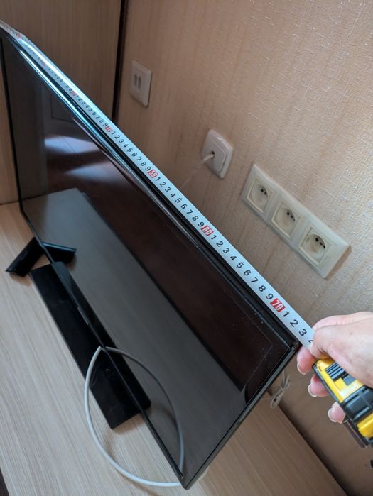 Продам ТВ Самсунг 15 тыс