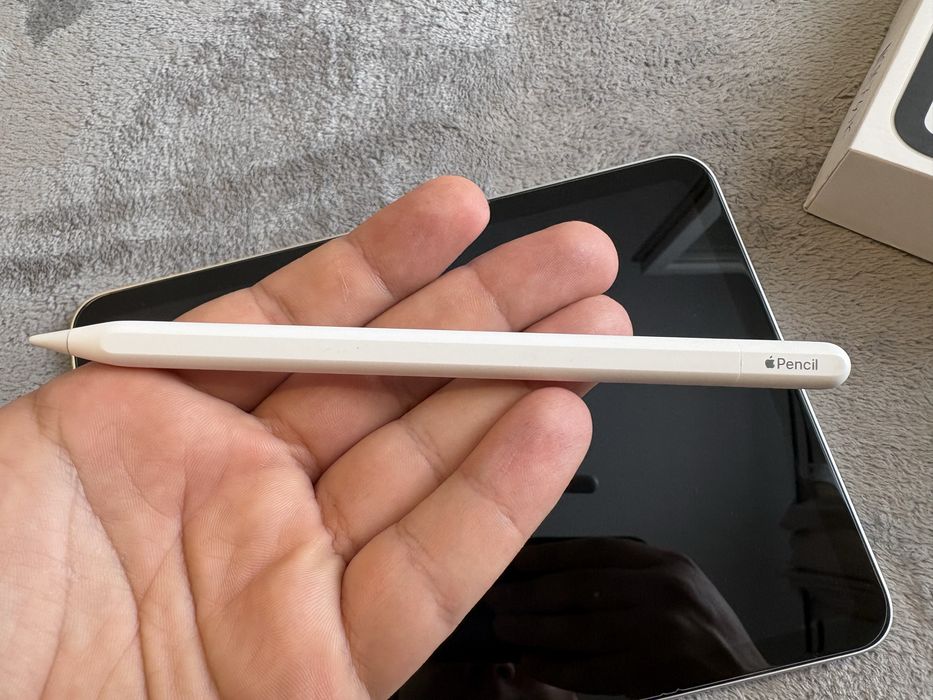 Ipad 10th generation 64gb cu Apple Pencil usb C