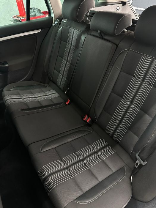 VW golf  6 match 2013 PREȚ FIX