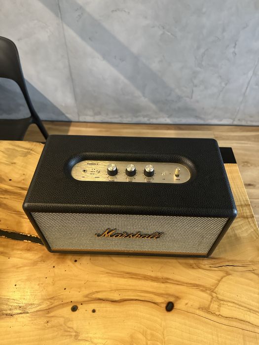 Marshall Stanmore 2