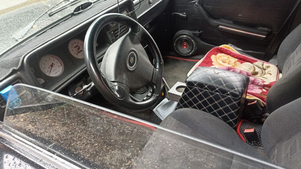 Обмен на другое авто
