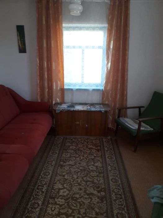 Продам дачу на Красном камне