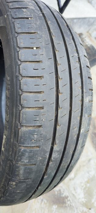Vând 1 buc cauciuc Hankook Vântură LT 195/60/16 C