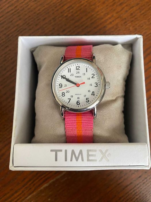Ceas dama Timex Indiglo