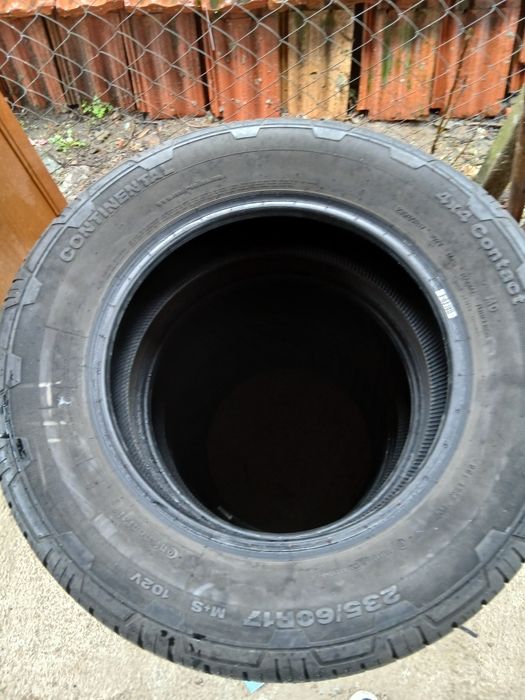 Гуми за Джип м+s