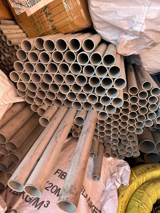 Профилная нержавейка -нержавеющая - нержавеющие трубы в ассортименте