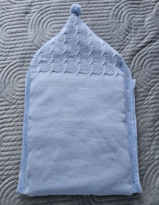 Sac de dormit bebelusi