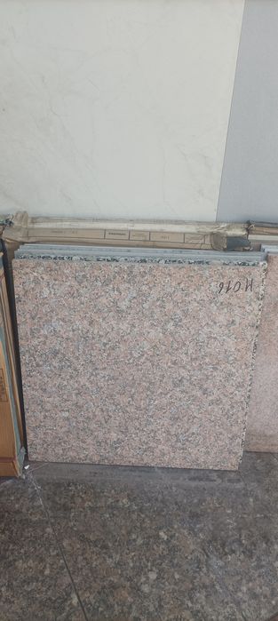 Гранит оптом в Астане