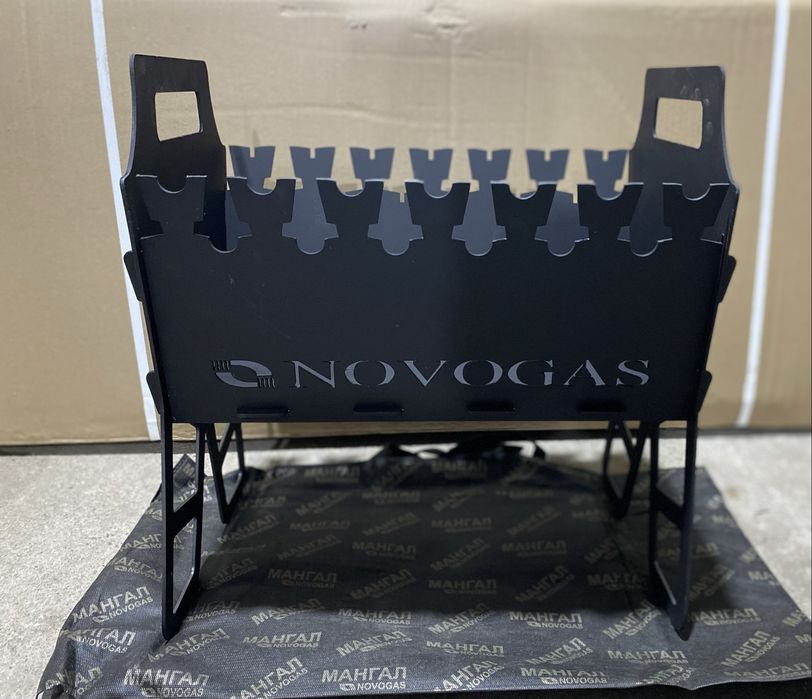 Мангалы разборные сталь 3 мм