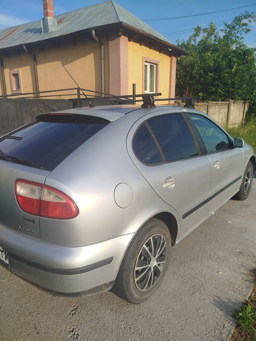 SEAT Leon 0 — imagine 4