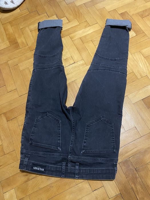 Balmain Paris мъжки дънки