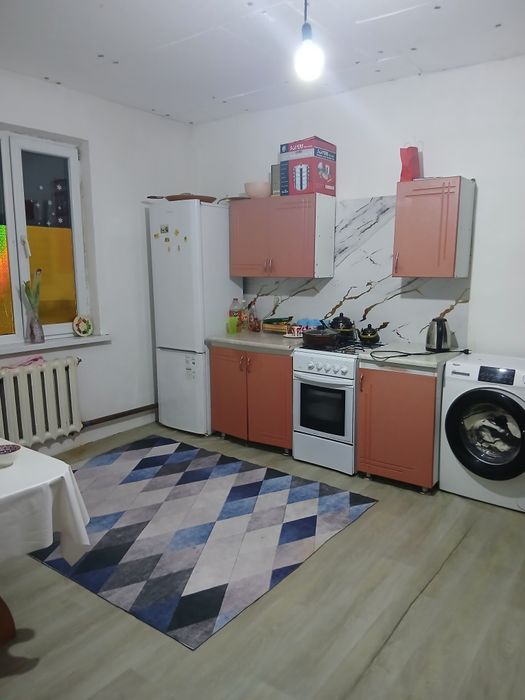 Срочно продам дом из 4 комнат