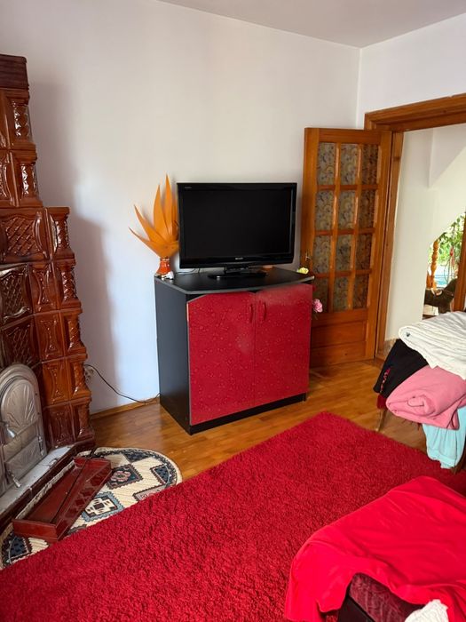 Vand dormitor complet