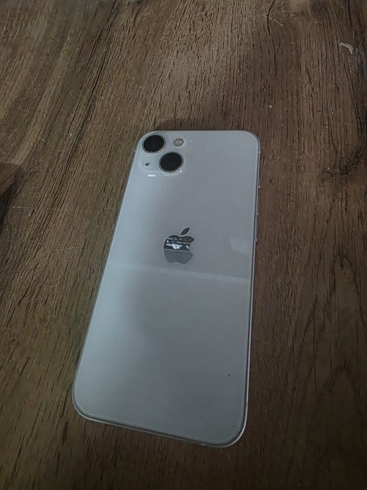 Iphone 13 256/74 без ремонта