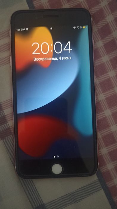Продам IPhone 7+