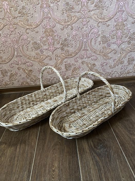 Корзины для фруктов