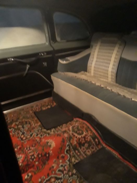 Продам Чайка Газ-13. Без реставрации