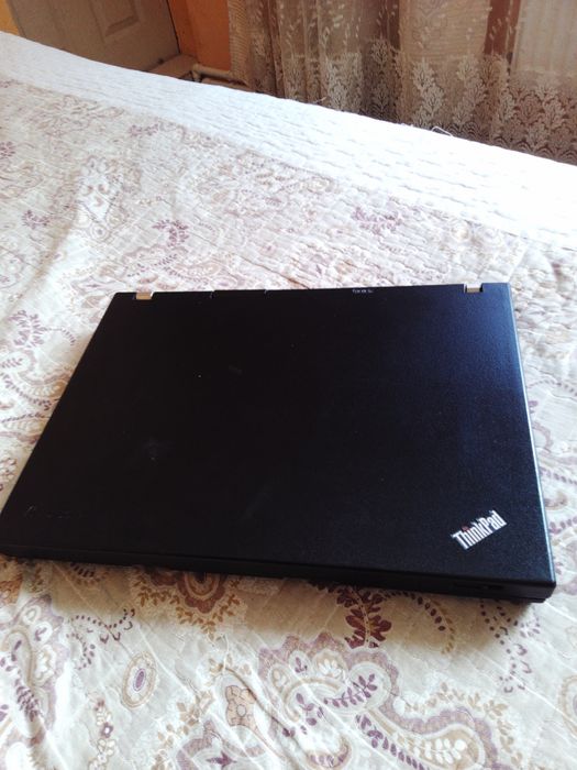 Laptop Lenovo ThinkPad R500