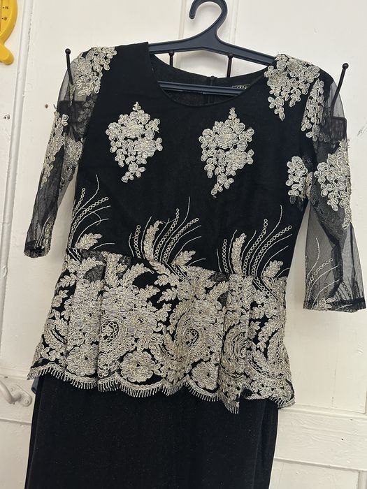 платье красивое