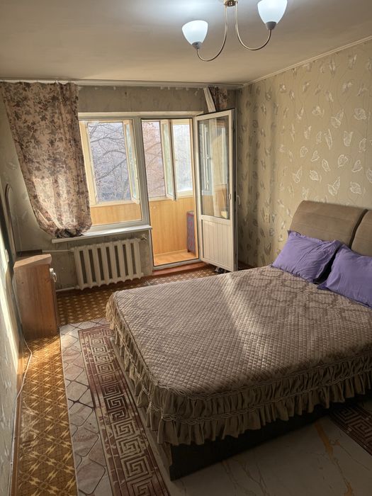 Квартира посуточно